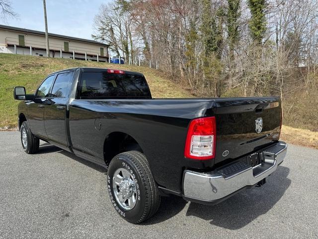 new 2024 Ram 2500 car, priced at $49,999