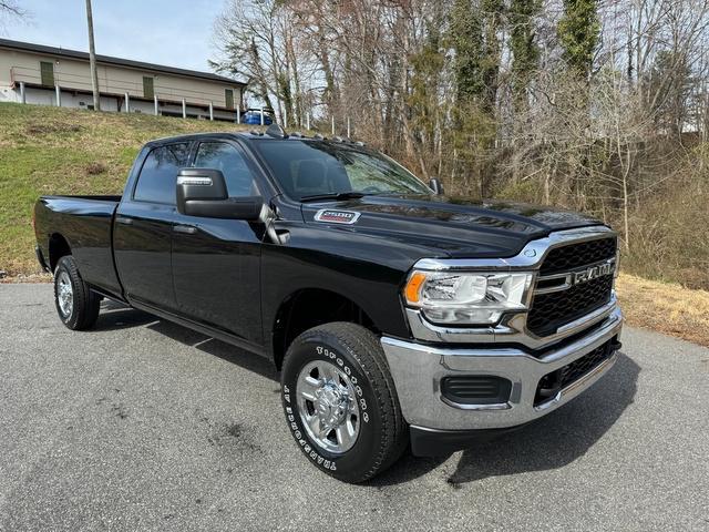 new 2024 Ram 2500 car, priced at $49,999