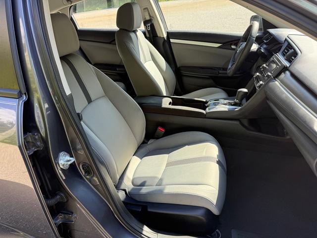 used 2021 Honda Civic car, priced at $20,999