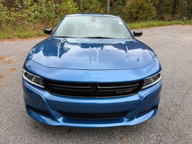 used 2023 Dodge Charger car, priced at $28,999