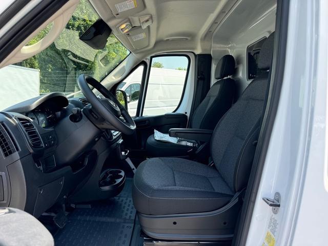 new 2024 Ram ProMaster 2500 car, priced at $49,999