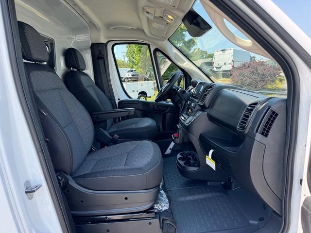 new 2024 Ram ProMaster 2500 car, priced at $49,999