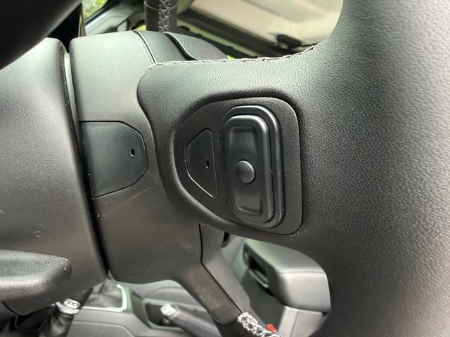 new 2025 Jeep Wrangler car, priced at $44,590