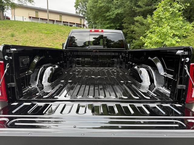new 2025 Ram 3500 car, priced at $77,999