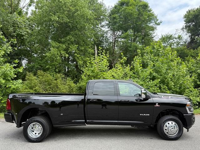 new 2025 Ram 3500 car, priced at $77,999