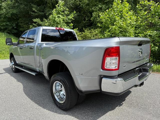 used 2024 Ram 3500 car, priced at $62,999