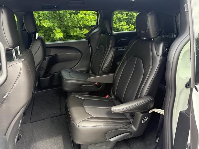 new 2026 Chrysler Pacifica car, priced at $41,999