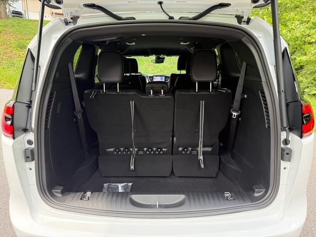 new 2026 Chrysler Pacifica car, priced at $41,999