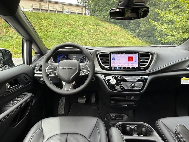 new 2026 Chrysler Pacifica car, priced at $41,999