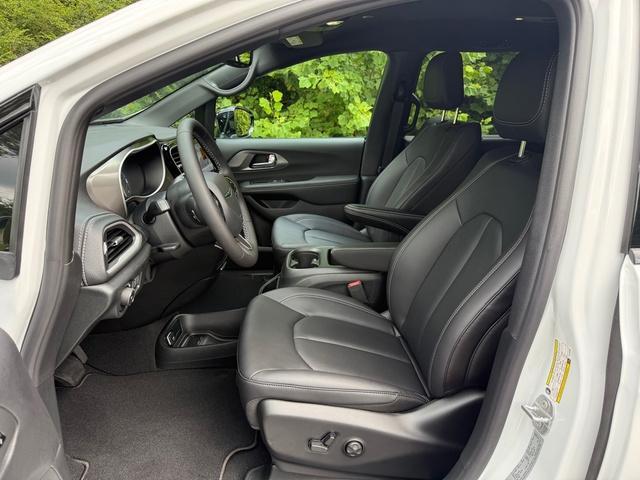 new 2026 Chrysler Pacifica car, priced at $41,999