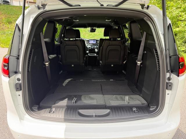 new 2026 Chrysler Pacifica car, priced at $41,999