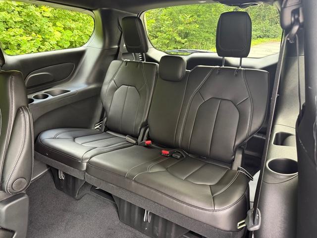 new 2026 Chrysler Pacifica car, priced at $41,999