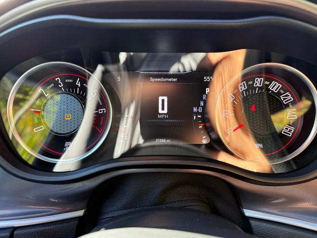 used 2022 Dodge Challenger car, priced at $28,999