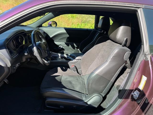 used 2022 Dodge Challenger car, priced at $28,999