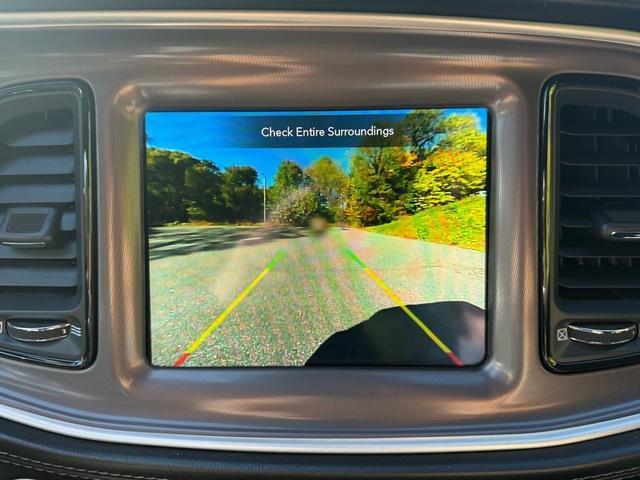 used 2022 Dodge Challenger car, priced at $28,999