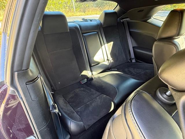 used 2022 Dodge Challenger car, priced at $26,999