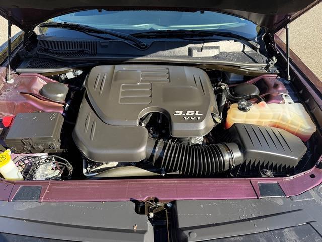 used 2022 Dodge Challenger car, priced at $28,999