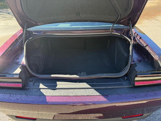 used 2022 Dodge Challenger car, priced at $28,999