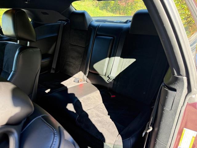 used 2022 Dodge Challenger car, priced at $28,999