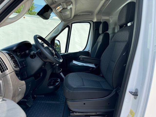 new 2024 Ram ProMaster 2500 car, priced at $52,975