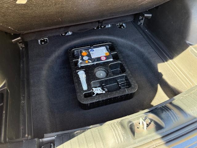 used 2022 Jeep Compass car, priced at $22,999