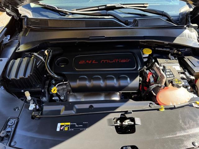 used 2022 Jeep Compass car, priced at $22,999