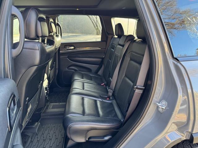 used 2019 Jeep Grand Cherokee car, priced at $25,999