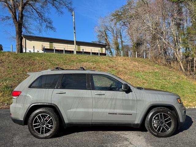 used 2019 Jeep Grand Cherokee car, priced at $25,999