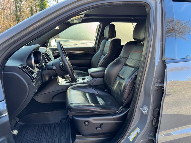 used 2019 Jeep Grand Cherokee car, priced at $25,999