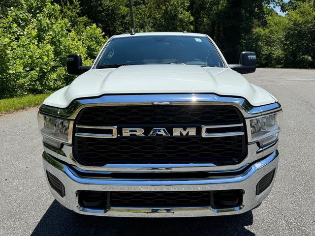 new 2024 Ram 2500 car, priced at $67,975