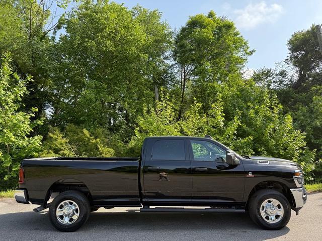 new 2025 Ram 2500 car, priced at $66,490