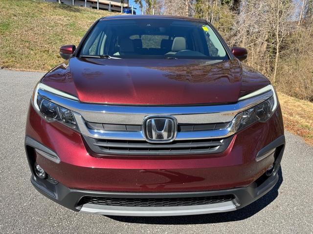 used 2020 Honda Pilot car, priced at $19,999