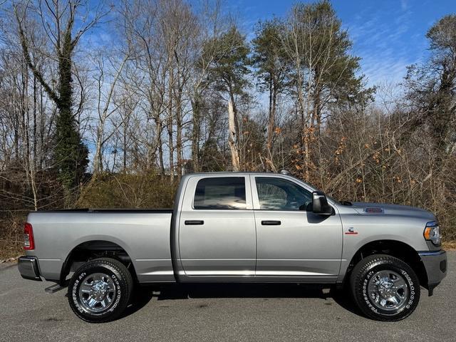 new 2024 Ram 2500 car, priced at $60,999