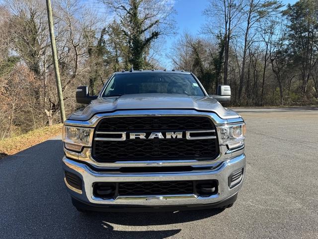 new 2024 Ram 2500 car, priced at $60,999