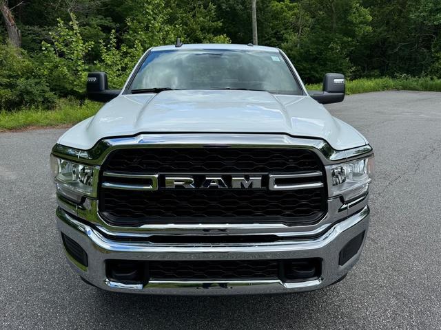 new 2024 Ram 2500 car, priced at $67,975