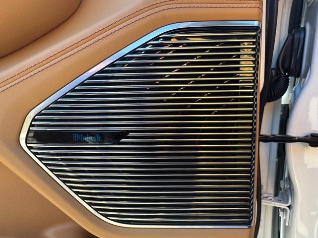 new 2025 Jeep Grand Cherokee L car, priced at $69,826