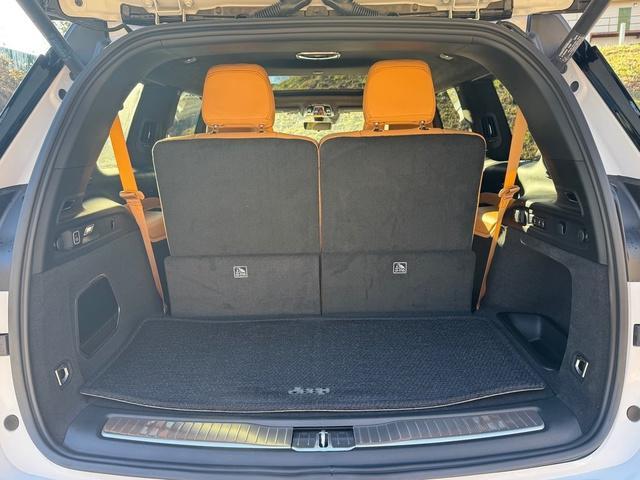 new 2025 Jeep Grand Cherokee L car, priced at $69,826