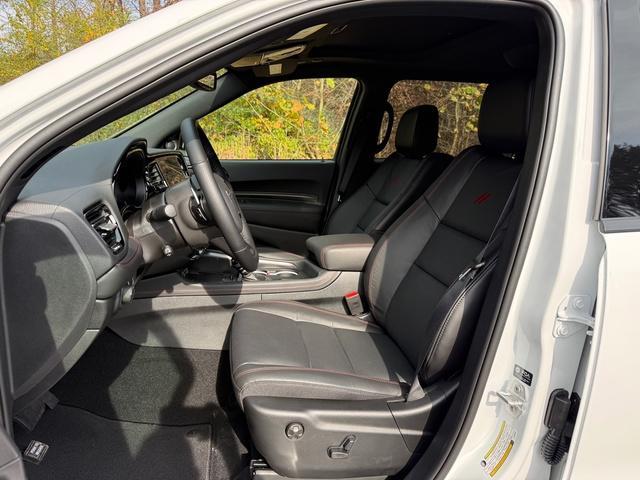 new 2026 Dodge Durango car, priced at $55,780