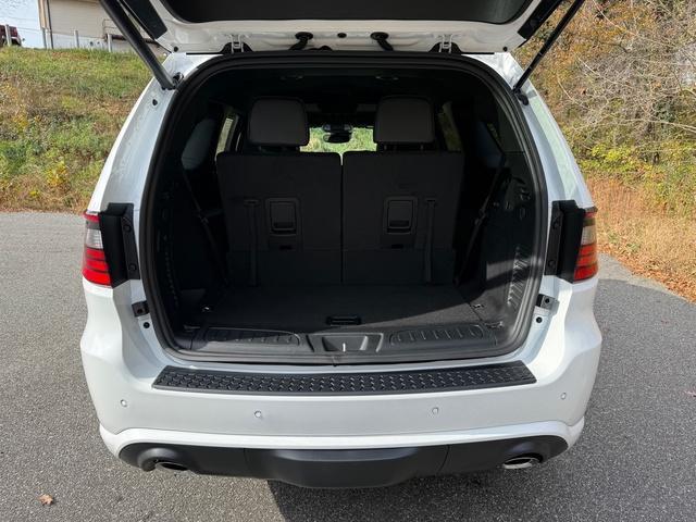 new 2026 Dodge Durango car, priced at $55,780