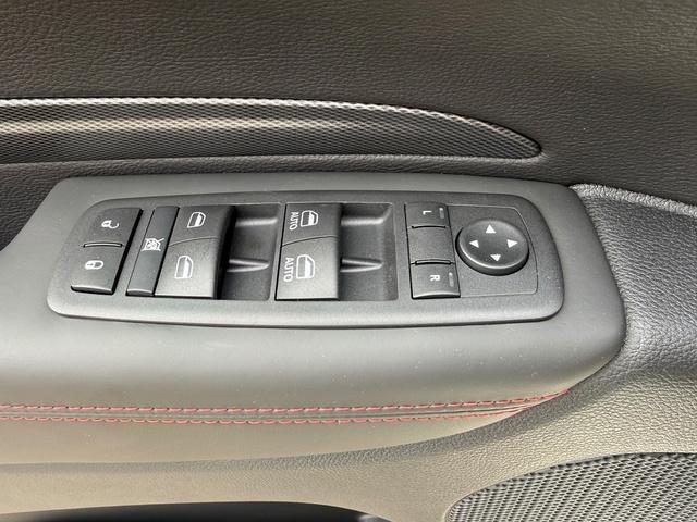 new 2026 Dodge Durango car, priced at $55,780