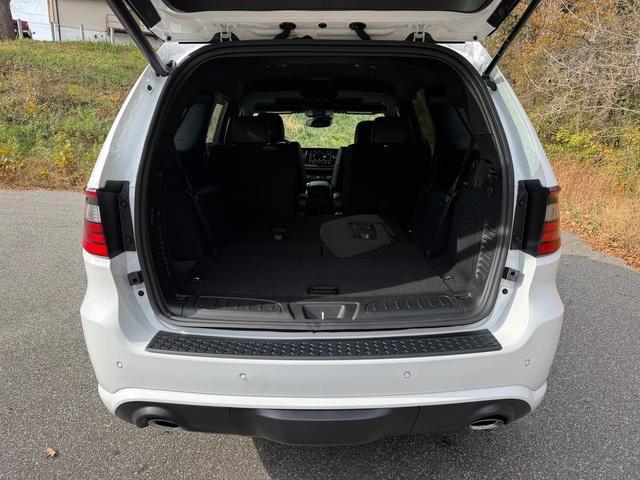 new 2026 Dodge Durango car, priced at $55,780