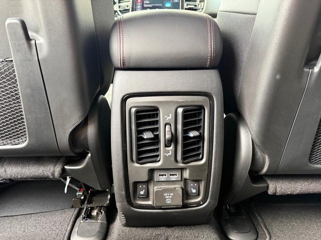 new 2026 Dodge Durango car, priced at $55,780