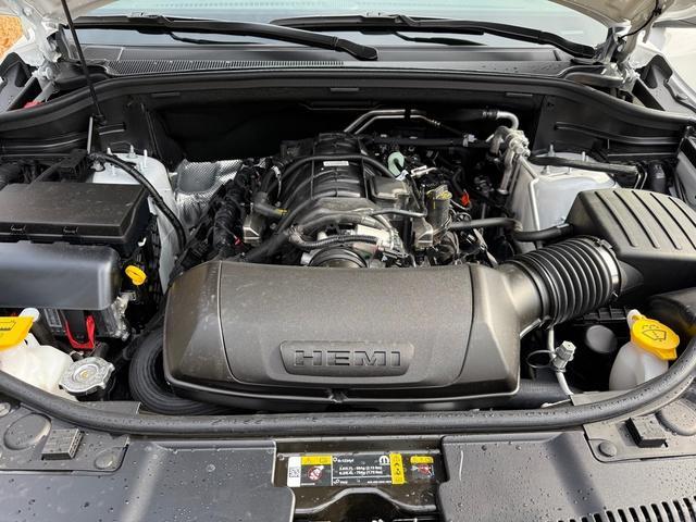 new 2026 Dodge Durango car, priced at $55,780