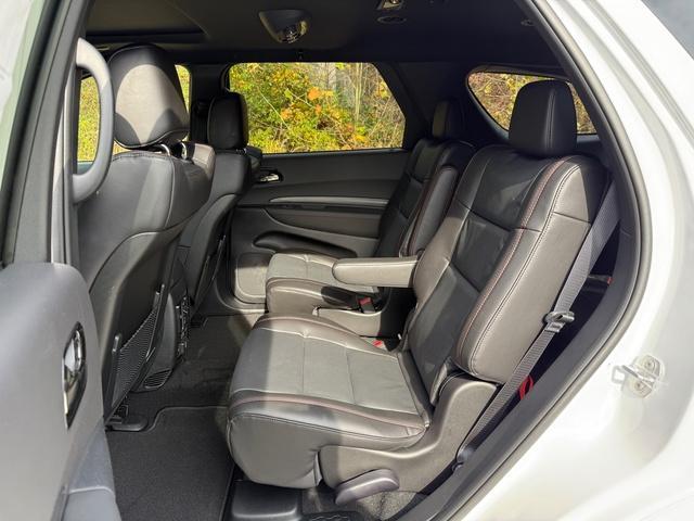 new 2026 Dodge Durango car, priced at $55,780