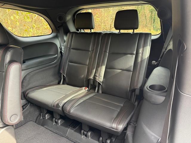 new 2026 Dodge Durango car, priced at $55,780