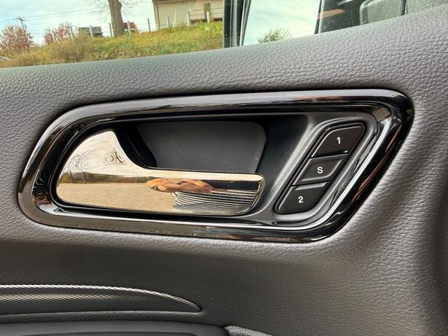 new 2026 Dodge Durango car, priced at $55,780