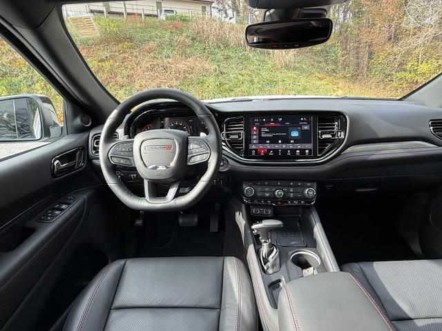 new 2026 Dodge Durango car, priced at $55,780
