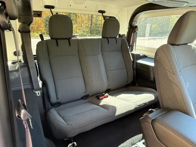 new 2026 Jeep Wrangler car, priced at $42,999