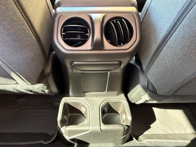 new 2026 Jeep Wrangler car, priced at $42,999