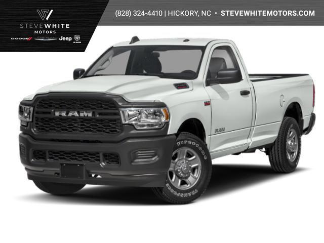 used 2019 Ram 2500 car